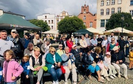 Wyjazd seniorw do Kościerzyny38
