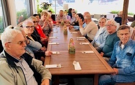 Wyjazd seniorw do Kościerzyny33