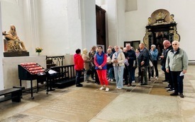 Wyjazd seniorw do Kościerzyny32
