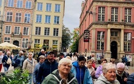 Wyjazd seniorw do Kościerzyny31