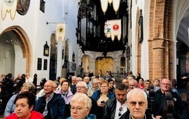 Wyjazd seniorw do Kościerzyny19