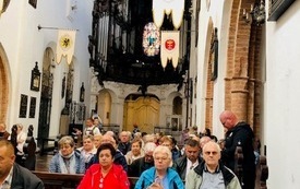 Wyjazd seniorw do Kościerzyny18