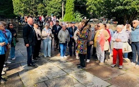 Wyjazd seniorw do Kościerzyny17