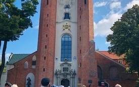 Wyjazd seniorw do Kościerzyny16