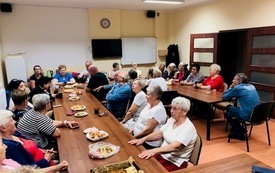 Wyjazd seniorw do Kościerzyny15