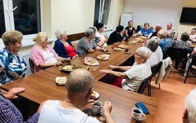 Wyjazd seniorw do Kościerzyny14