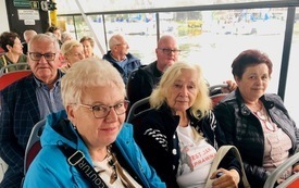 Wyjazd seniorw do Kościerzyny12