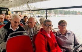 Wyjazd seniorw do Kościerzyny11