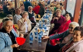 Wyjazd seniorw do Kościerzyny07