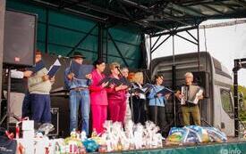 Wyjazd seniorw do Kościerzyny01