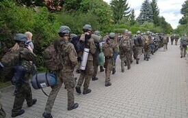 TYLE WIEMY O SOBIE, ILE NAS SPRAWDZONO (15)
