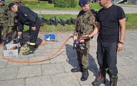 TYLE WIEMY O SOBIE, ILE NAS SPRAWDZONO (10)