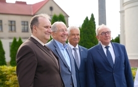 Rozbudowa drogi wojew&oacute;dzkiej nr 116 Nojewo &ndash; Podpniewki zakończona39