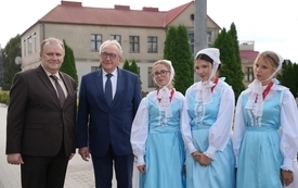Rozbudowa drogi wojew&oacute;dzkiej nr 116 Nojewo &ndash; Podpniewki zakończona38