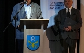 Rozbudowa drogi wojew&oacute;dzkiej nr 116 Nojewo &ndash; Podpniewki zakończona34