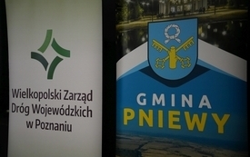 Rozbudowa drogi wojew&oacute;dzkiej nr 116 Nojewo &ndash; Podpniewki zakończona28