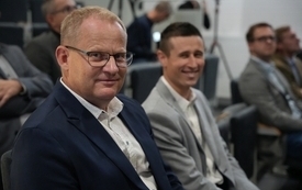 Rozbudowa drogi wojew&oacute;dzkiej nr 116 Nojewo &ndash; Podpniewki zakończona22
