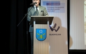 Rozbudowa drogi wojew&oacute;dzkiej nr 116 Nojewo &ndash; Podpniewki zakończona21