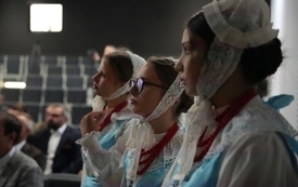 Rozbudowa drogi wojew&oacute;dzkiej nr 116 Nojewo &ndash; Podpniewki zakończona20