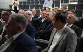 Rozbudowa drogi wojew&oacute;dzkiej nr 116 Nojewo &ndash; Podpniewki zakończona19