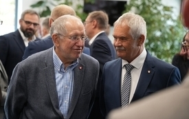 Rozbudowa drogi wojew&oacute;dzkiej nr 116 Nojewo &ndash; Podpniewki zakończona11