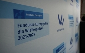 Rozbudowa drogi wojew&oacute;dzkiej nr 116 Nojewo &ndash; Podpniewki zakończona05