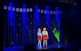 Festiwal talent&oacute;&oacute;w53