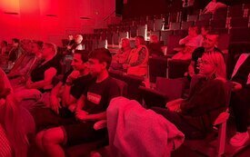 Festiwal talent&oacute;&oacute;w48
