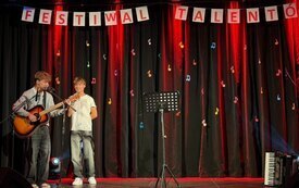 Festiwal talent&oacute;&oacute;w36