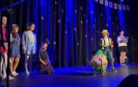 Festiwal talent&oacute;&oacute;w25