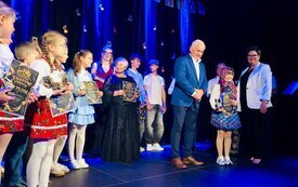 Festiwal talent&oacute;&oacute;w10