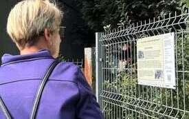 Śladami dawnego Nojewa &ndash; inauguracja gry terenowej (7)