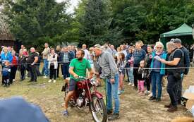 X Wyścig przez Wieki117