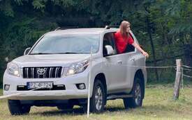 X Wyścig przez Wieki106