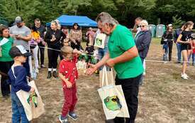 X Wyścig przez Wieki097