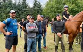 X Wyścig przez Wieki091