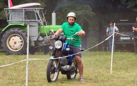 X Wyścig przez Wieki090