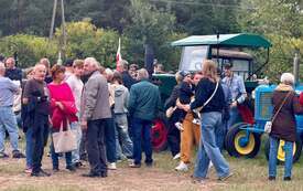 X Wyścig przez Wieki079