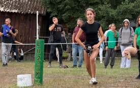 X Wyścig przez Wieki075