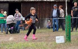 X Wyścig przez Wieki071