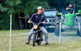 X Wyścig przez Wieki064
