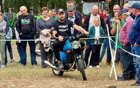 X Wyścig przez Wieki054