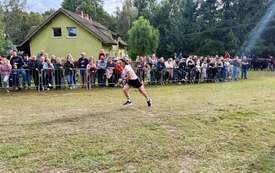 X Wyścig przez Wieki025