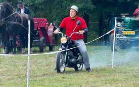 X Wyścig przez Wieki009