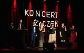Muzyczna podr&oacute;ż do lat 80. za nami! Koncert Życzeń &bdquo;Polskie przeboje lat 80 (25)