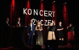 Muzyczna podr&oacute;ż do lat 80. za nami! Koncert Życzeń &bdquo;Polskie przeboje lat 80 (24)