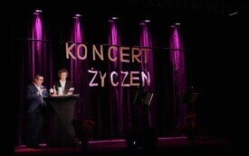 Muzyczna podr&oacute;ż do lat 80. za nami! Koncert Życzeń &bdquo;Polskie przeboje lat 80 (21)
