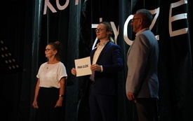 Muzyczna podr&oacute;ż do lat 80. za nami! Koncert Życzeń &bdquo;Polskie przeboje lat 80 (17)