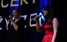 Muzyczna podr&oacute;ż do lat 80. za nami! Koncert Życzeń &bdquo;Polskie przeboje lat 80 (14)