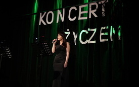 Muzyczna podr&oacute;ż do lat 80. za nami! Koncert Życzeń &bdquo;Polskie przeboje lat 80 (9)